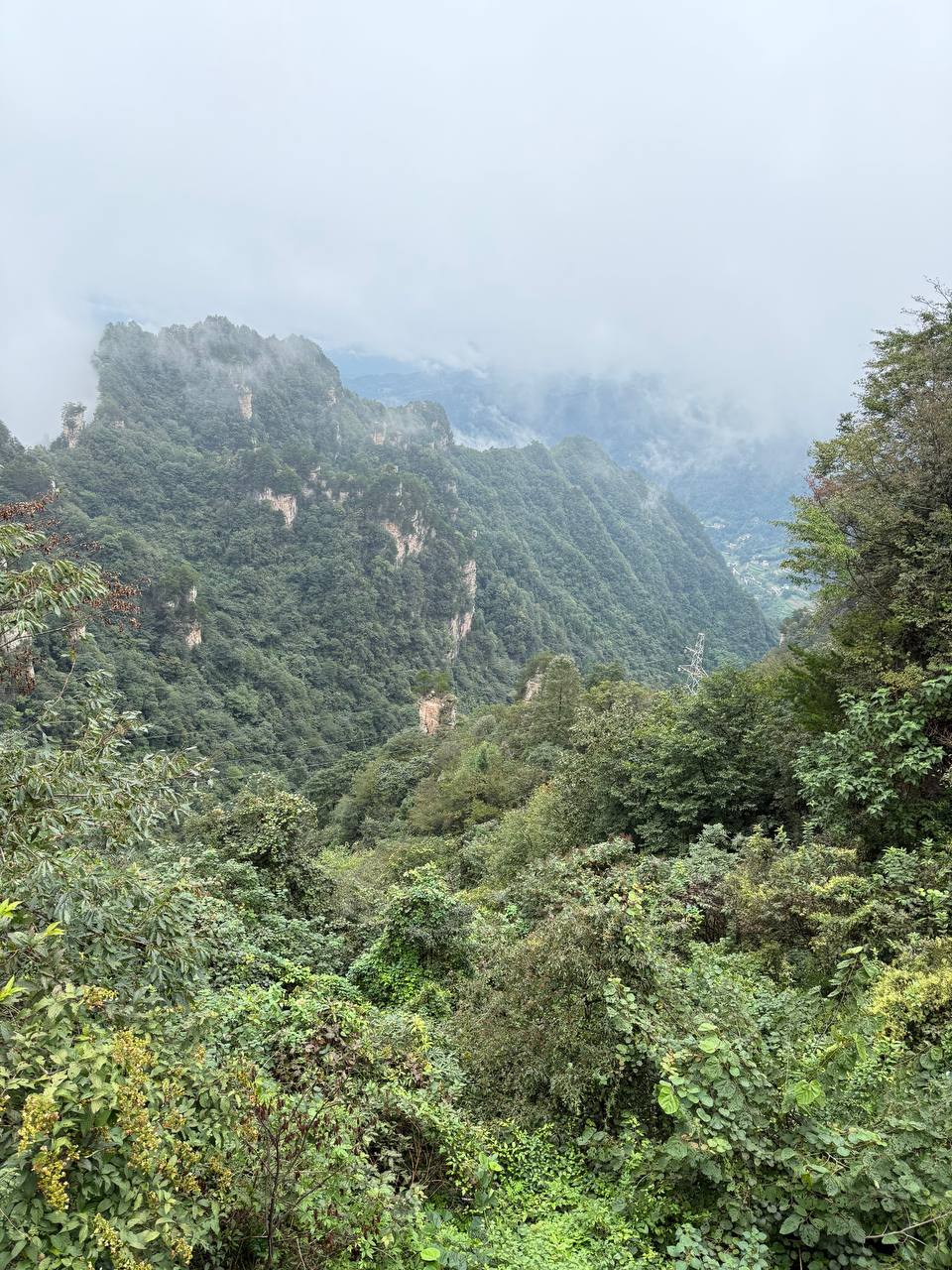 Urban Travel — Китай